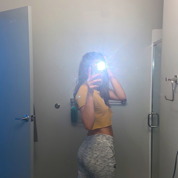 Handmade ASU top - Picture 2 of 2